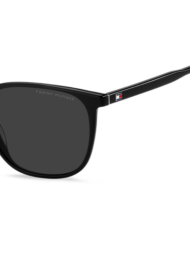 TOMMY HILFIGER Square Tommy Hilfiger Sunglasses - Image 4